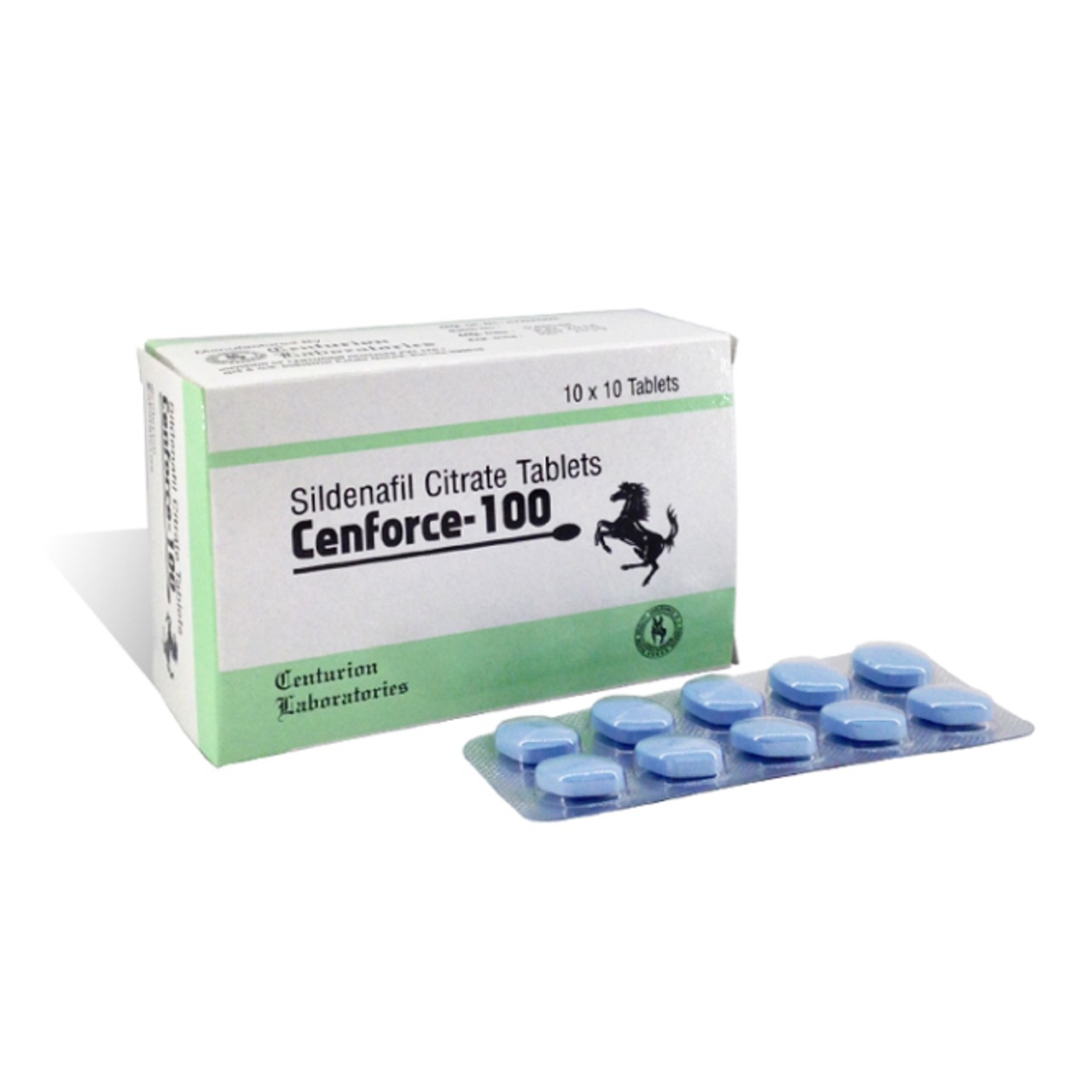 Cenforce-100 Viagra Super Potente: Sildenafil (Viagra) e Dapoxetina (Priligy) con durata fino a 6 ore