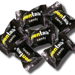 Alternative view of Hamer candy  Malesia Caramella al tè nero Harimau   Prodotti autentici disponibili in magazzino