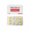 Tadarise 5 mg | Tadalafil Uso Quotidiano 5 TADARISE 5mg 1