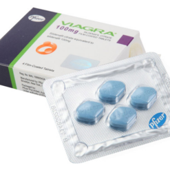Viagra Generico Senza Ricetta | Sildenafil 100 mg