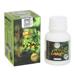 Home 16 Sikander-E-Azam Plus | Capsule Potenza Hulk Italia