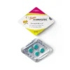 Kamagra Diamond 160mg | Sildenafil Doppio Effetto 6 super kamagra 1