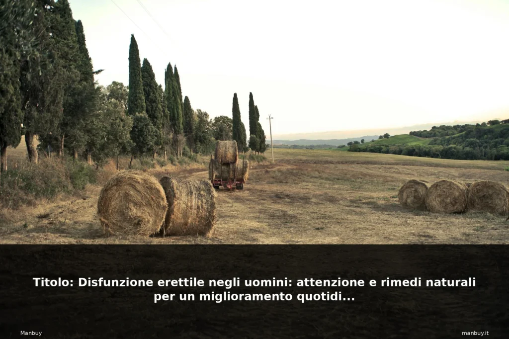 featured campagna italiana collina tram 4