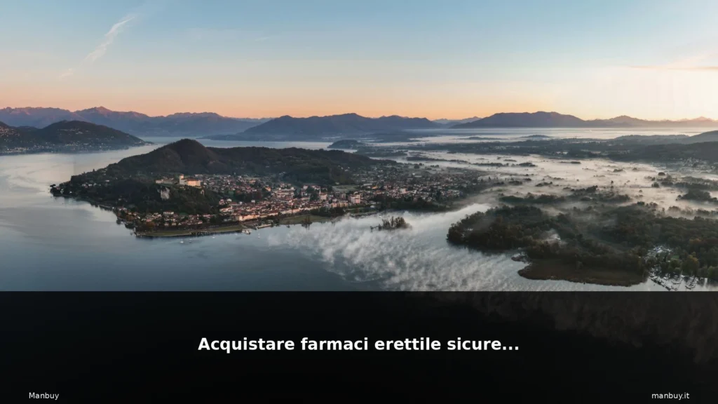featured paesaggio italiano natura lago