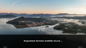 featured paesaggio italiano natura lago