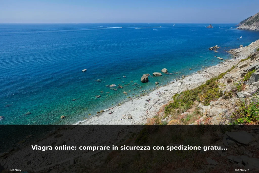 Viagra online: comprare in sicurezza con spedizione gratuita 18 featured paesaggio mare italiano costa 5