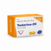 Tadarise 20 mg | Tadalafil Senza Ricetta Italia 2 tadarise oral jelly 1