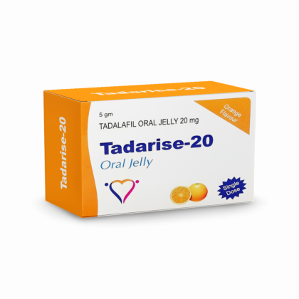 Tadarise 20 mg | Tadalafil Senza Ricetta Italia 1 Tadarise 20 mg | Tadalafil Senza Ricetta Italia