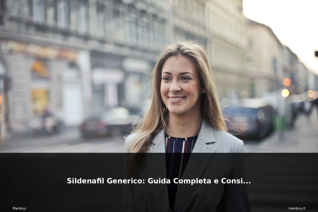 featured consigli donna strada citt so