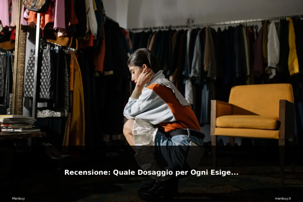 featured esigenza donna moda abbigliame