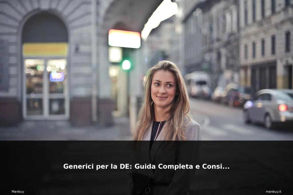 featured guida donna strada citt sorri