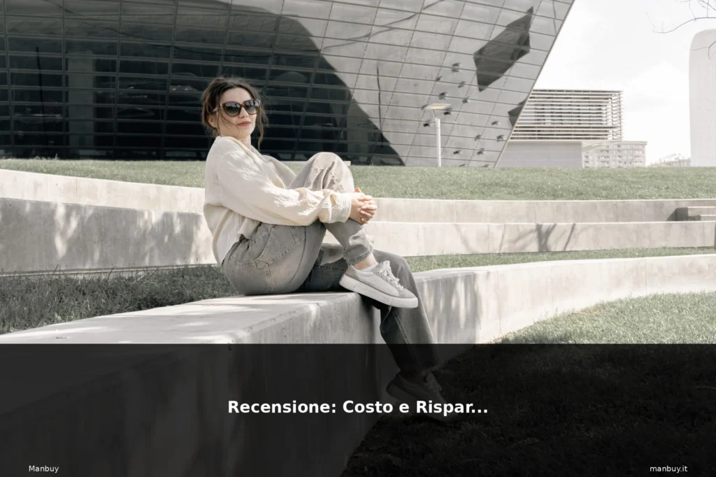 featured recensione donna casual felic
