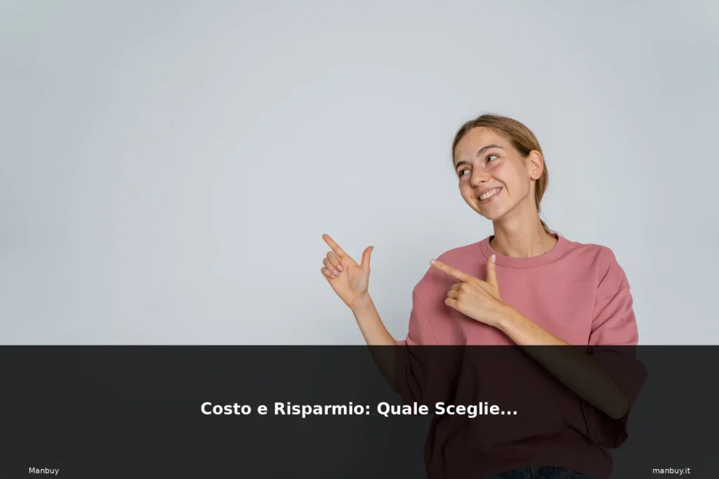 featured scegliere donna casual felice
