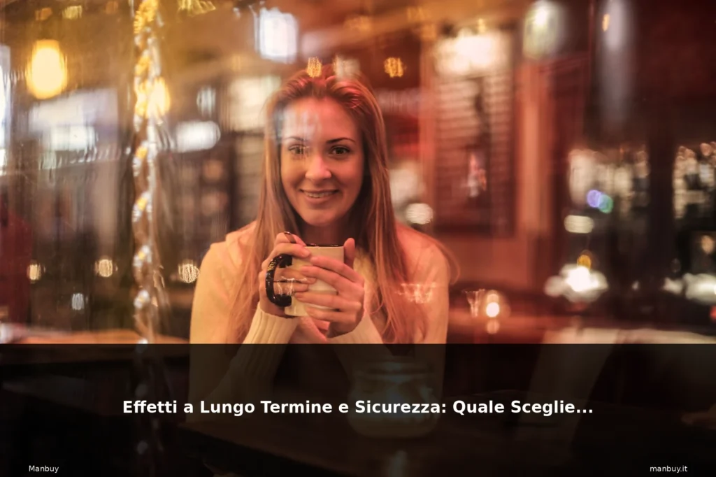 featured sicurezza donna sorriso caff