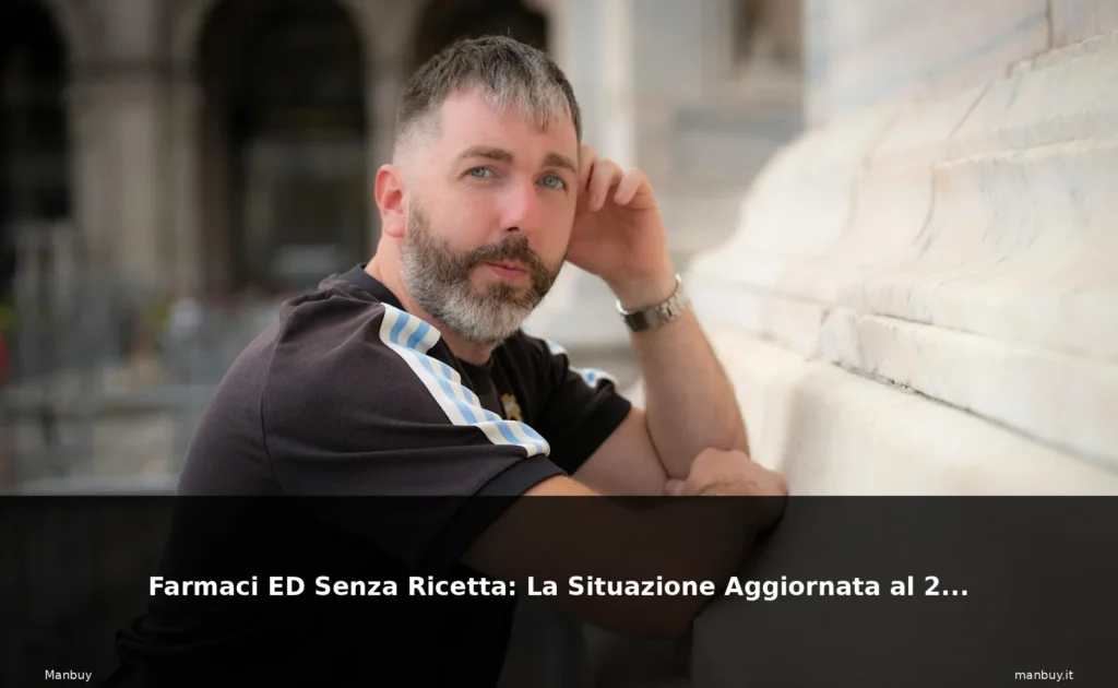 featured uomo italiano benessere stile