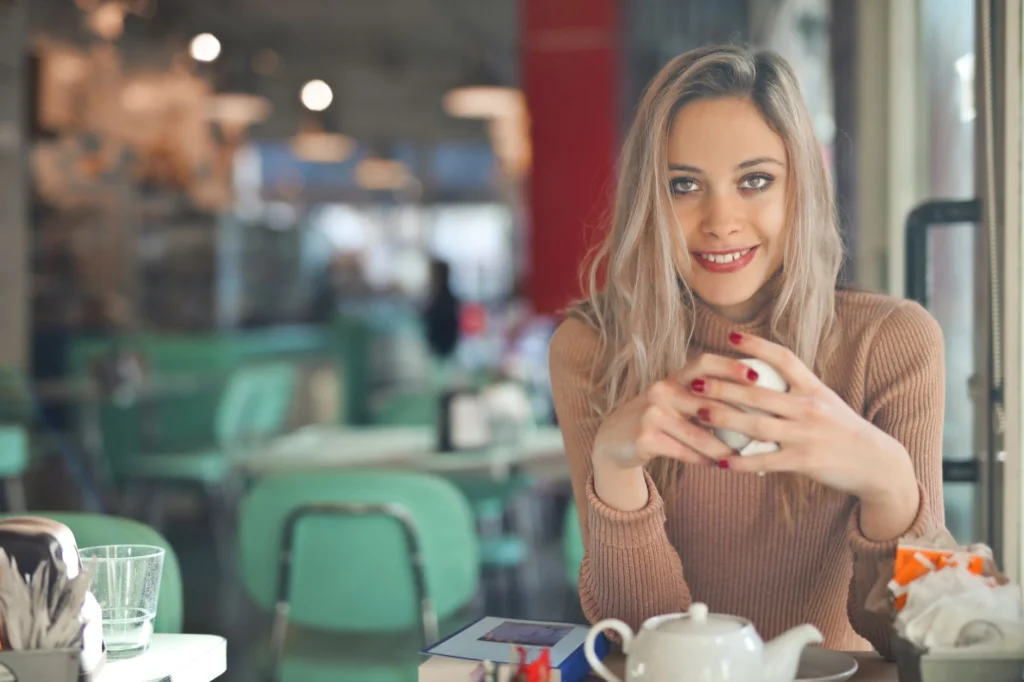 featured consigli donna sorriso caff g