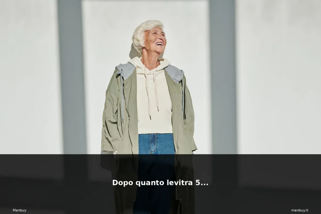 featured dopo donna casual felice lifes