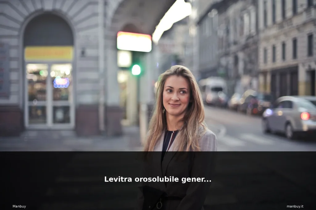 featured generico donna strada citt so