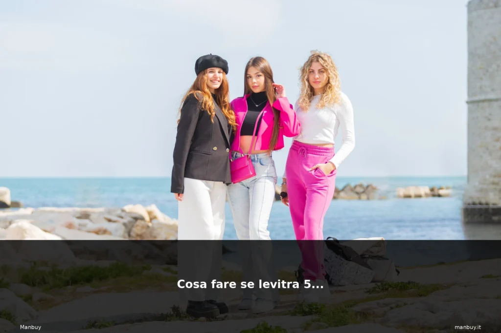 Cosa fare se levitra 5 mg 2 featured levitra donna moda abbigliamen