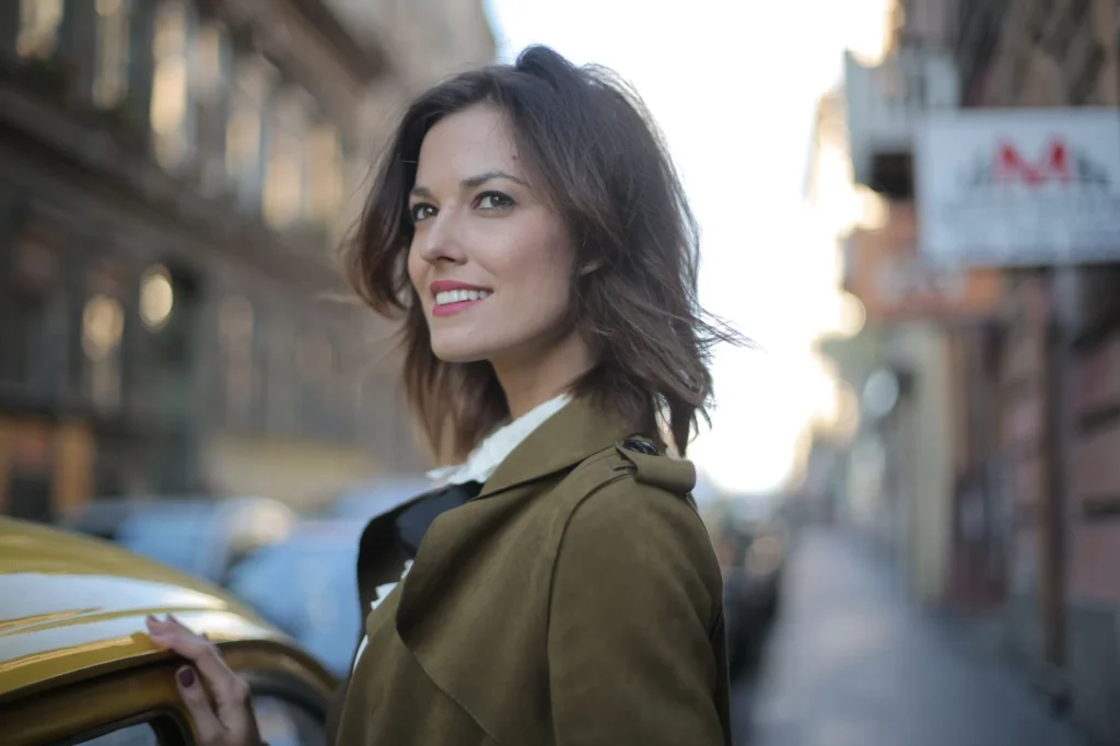 featured maral donna lifestyle sorriso
